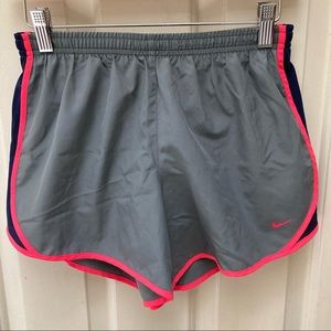 Nike Girls' Tempo Running Shorts, XL